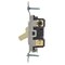 Hubbell Wiring Device-Kellems Specification Grade Commercial Switch CSB420I - alternate 2